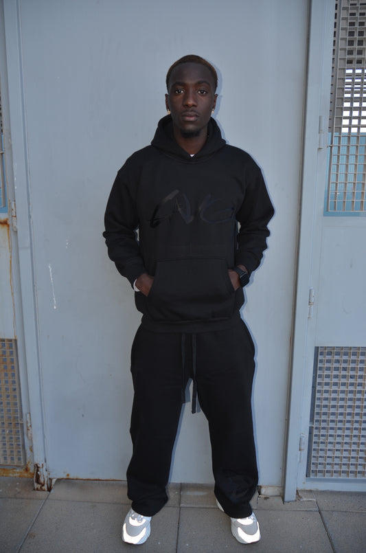 LAVG BASICS BLACK